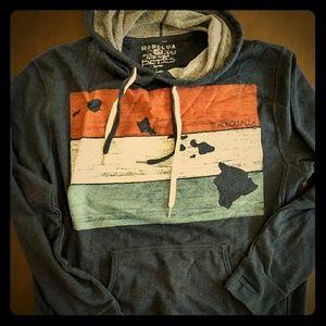 Honolua hoodie